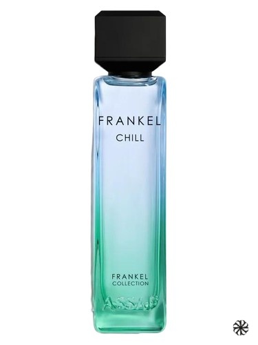 Frankel Chill Assaf
