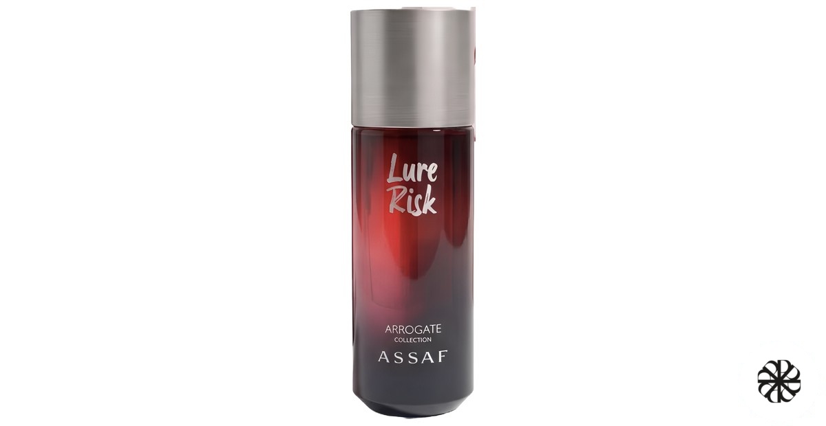 Lure Risk Assaf