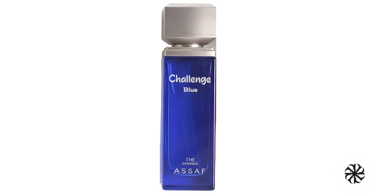 Challenge Blue Assaf