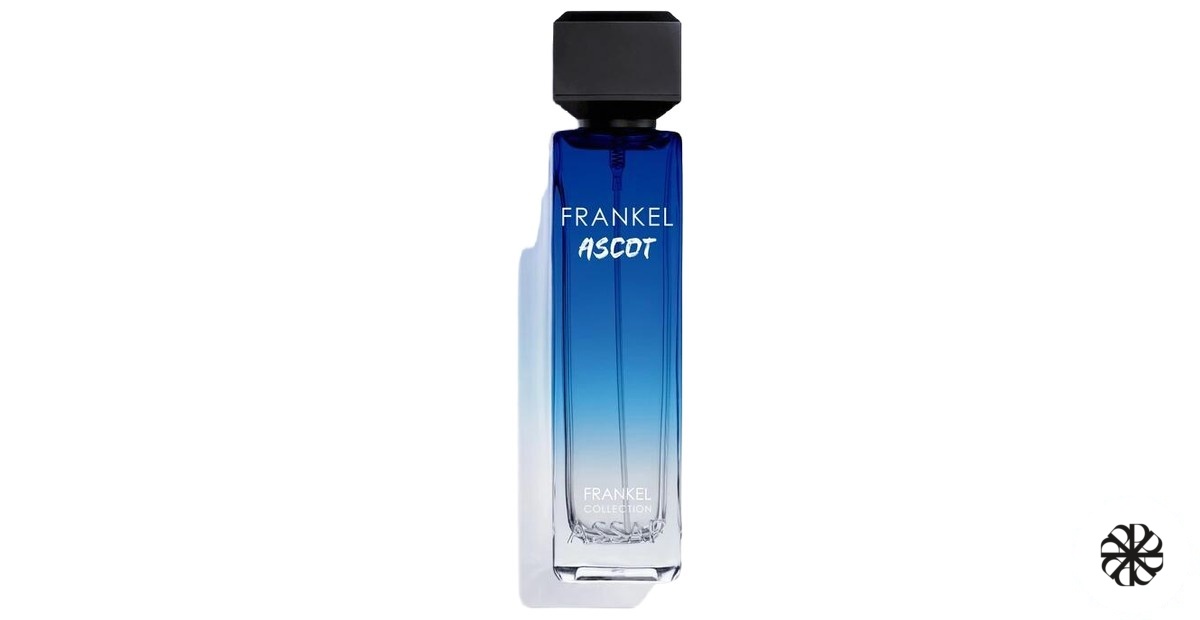 Frankel Ascot Assaf