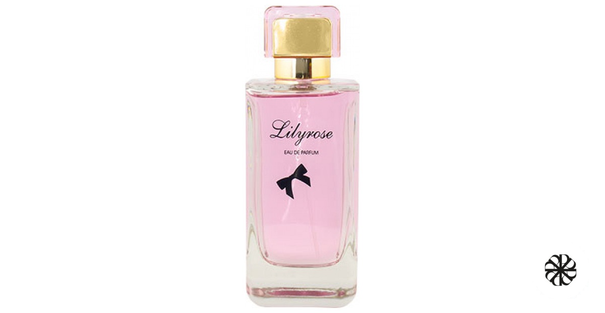 Lilyrose RBg Paris