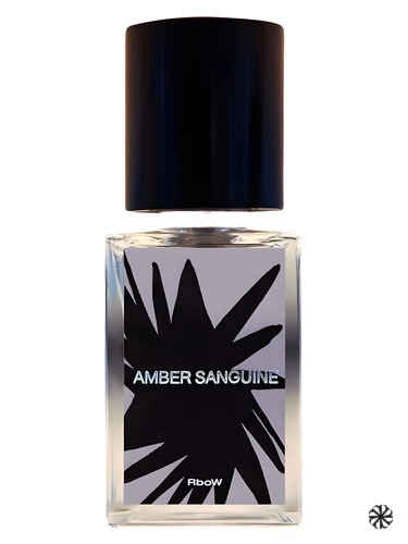 Case Study #23 Amber Sanguine RboW