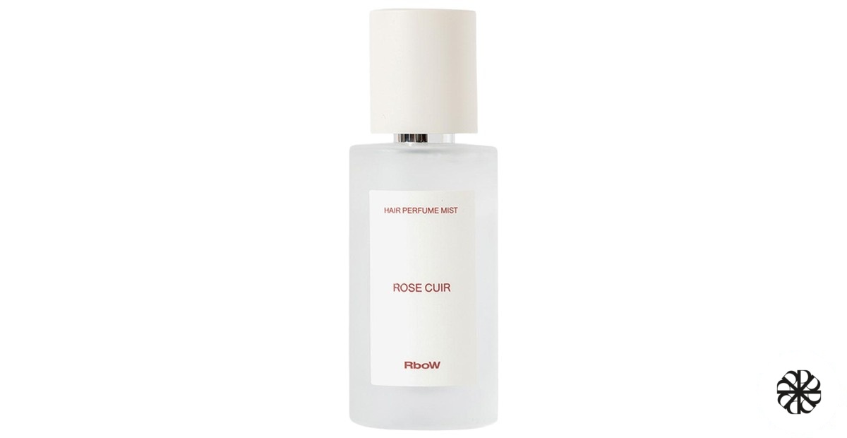 Rose Cuir RboW