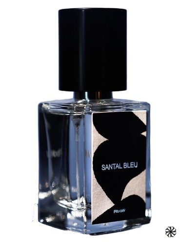 Santal Bleu RboW