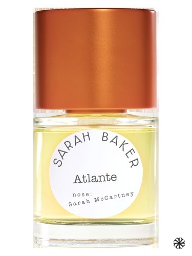 Atlante Sarah Baker Perfumes