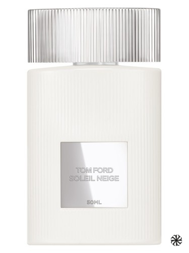 Soleil Neige (2025) Tom Ford