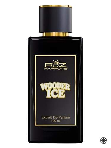 Wooder Ice RDZ Parfums
