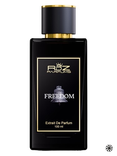 Freedom RDZ Parfums