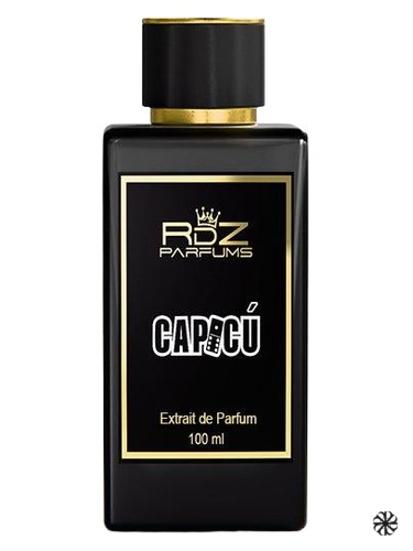 Capicú RDZ Parfums