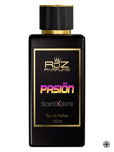 Pasión RDZ Parfums