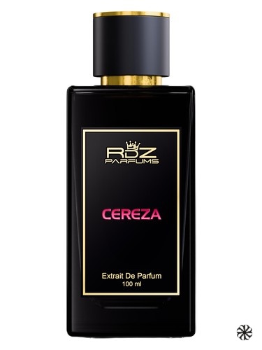 Cereza RDZ Parfums