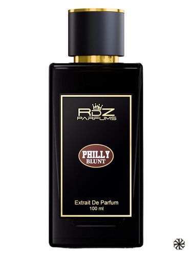 Philly Blunt RDZ Parfums