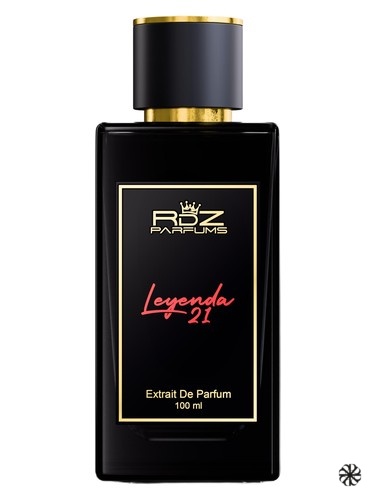 Leyenda 21 RDZ Parfums