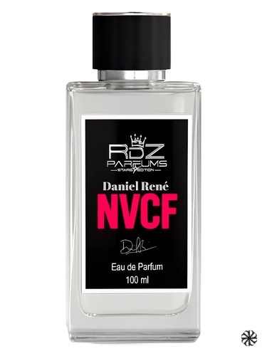 NVCF RDZ Parfums