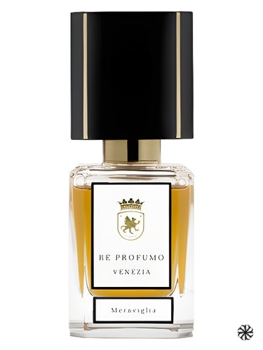 Meraviglia Re Profumo