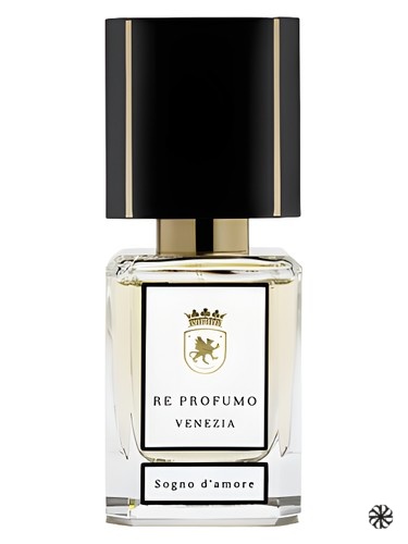 Sogno d'Amore Re Profumo