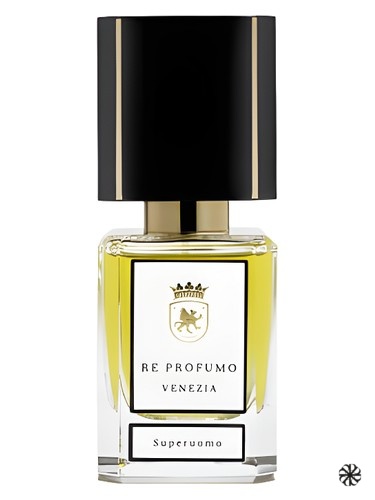 Superuomo Re Profumo