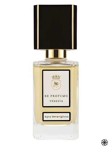 Aqva Meravigliosa Re Profumo
