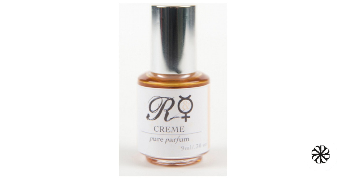 Creme Rebel & Mercury