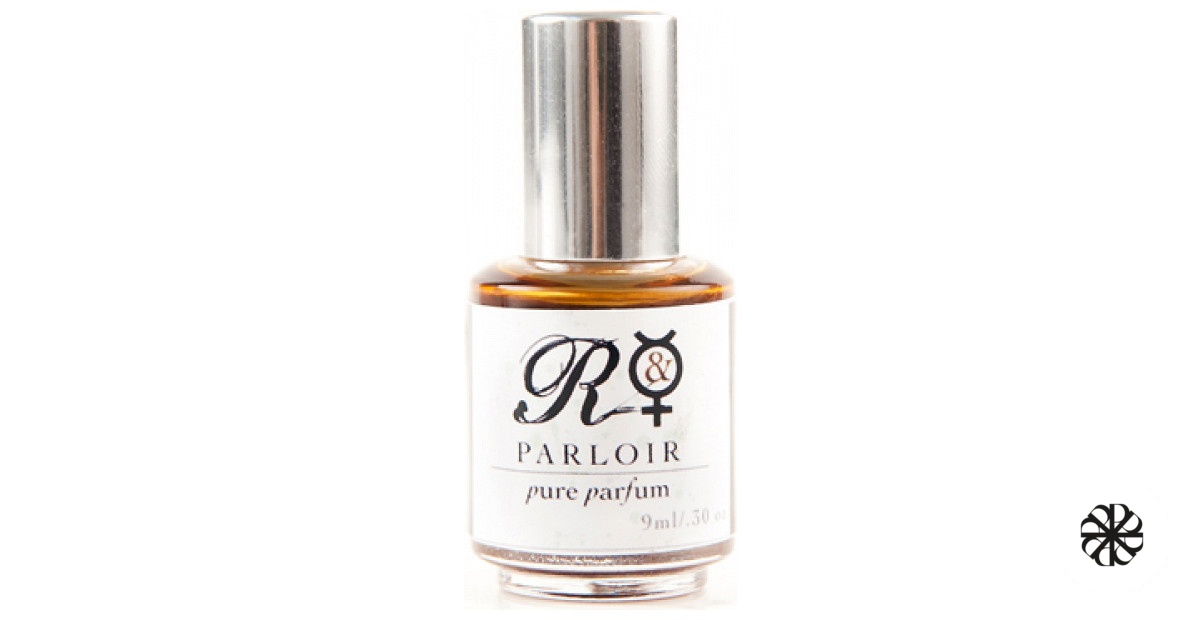 Parloir Rebel & Mercury