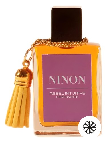 Ninon Rebel Intuitive Perfumerie