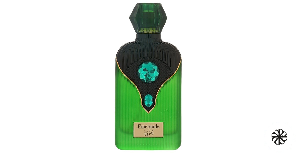 Emeraude Assala Prime
