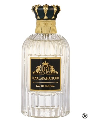 Royal Arabian Oud Assala Prime