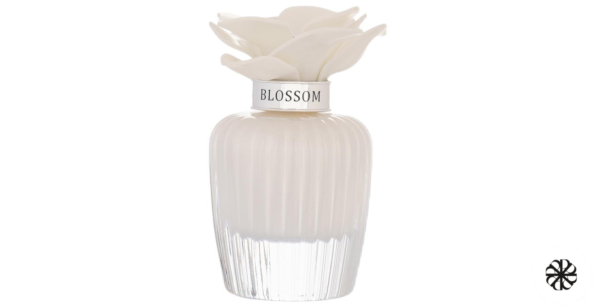 Nasma White Blossom Assala Prime