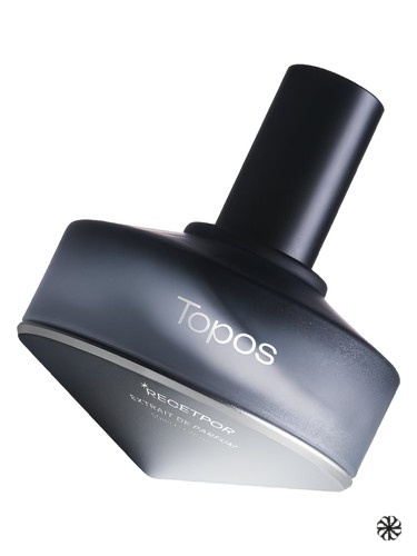 Topos Swirling Perfume Receptor