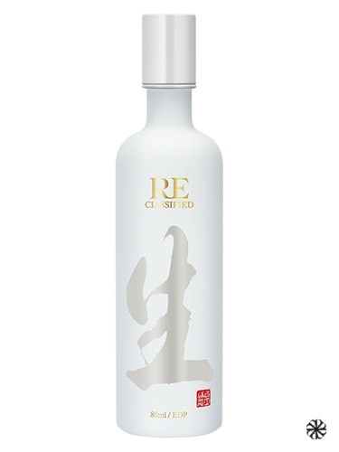 Sheng 生 RECLASSIFIED RE调香室