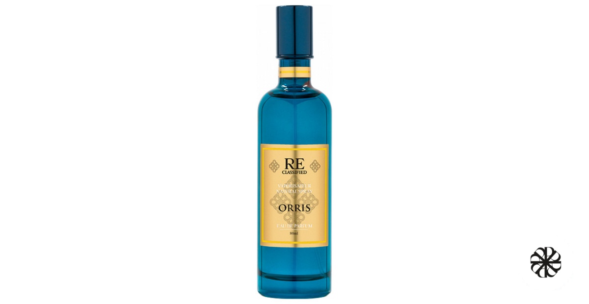 Orris 鸢尾根 RECLASSIFIED RE调香室