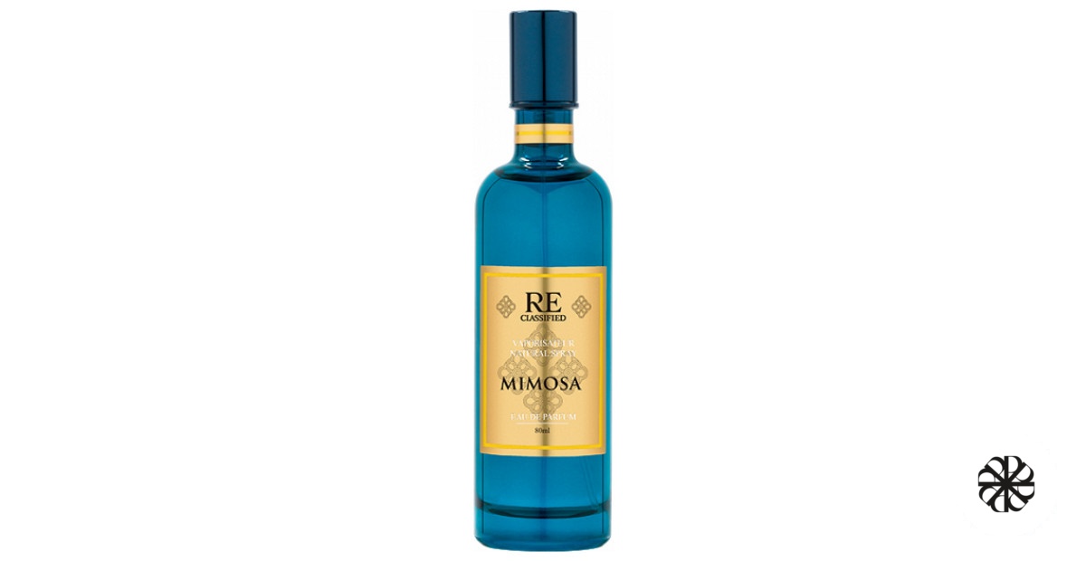 Mimosa 含羞草 RECLASSIFIED RE调香室