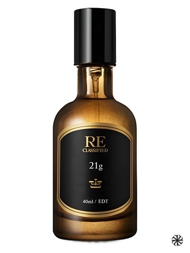 21g 灵魂21g RECLASSIFIED RE调香室