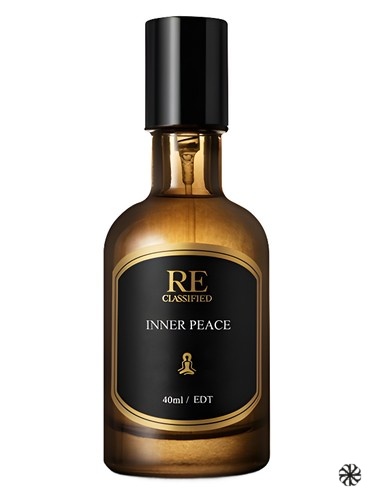 Inner Peace 禅那 RECLASSIFIED RE调香室