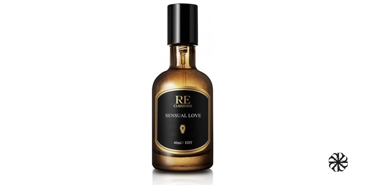 Sensual Love 真爱如血 RECLASSIFIED RE调香室