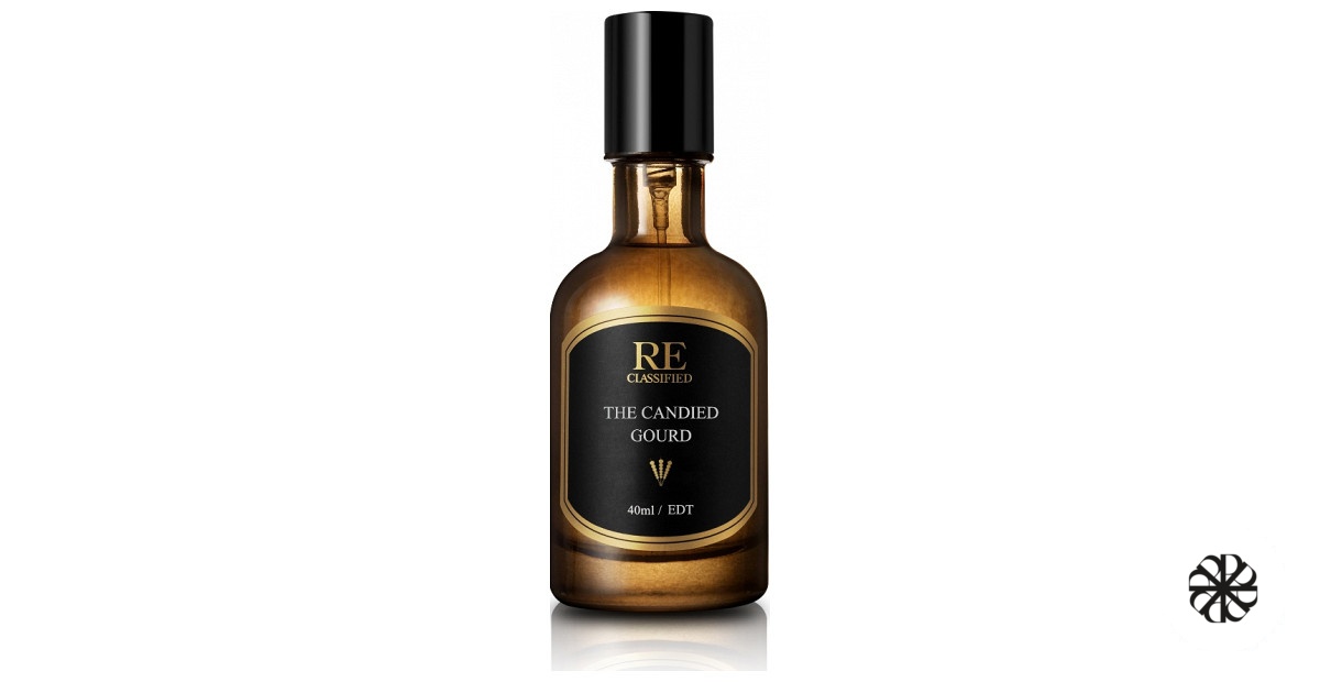 The Candied Gourd  冰糖葫芦 RECLASSIFIED RE调香室