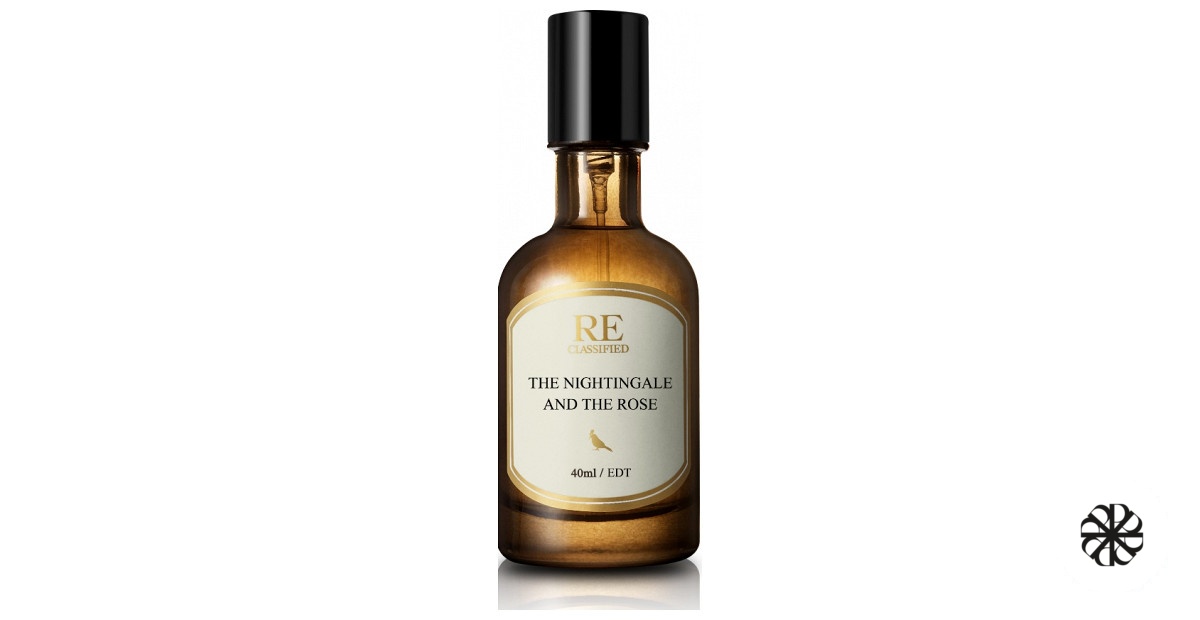 The Nightingale And The Rose 夜莺与玫瑰 RECLASSIFIED RE调香室