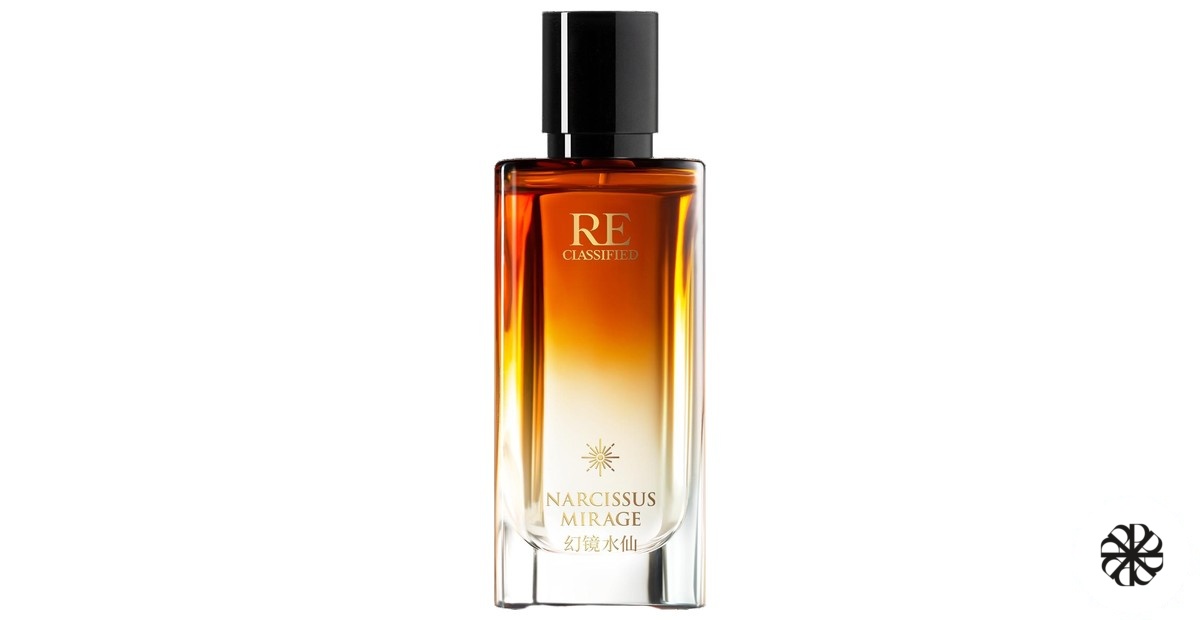Narcissus Mirage 幻镜水仙 RECLASSIFIED RE调香室