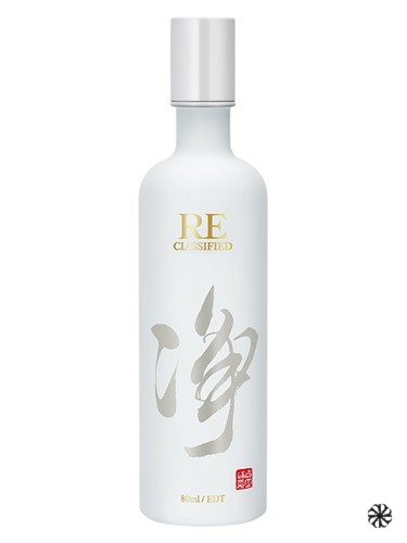 Jing 净 RECLASSIFIED RE调香室