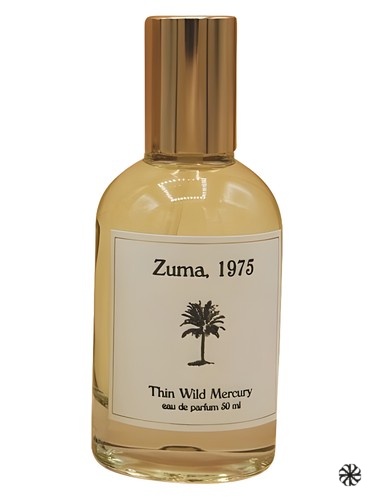 Zuma, 1975 Thin Wild Mercury