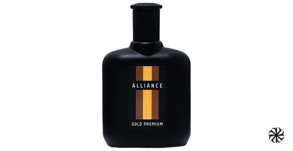 Alliance Gold Premium Red Label
