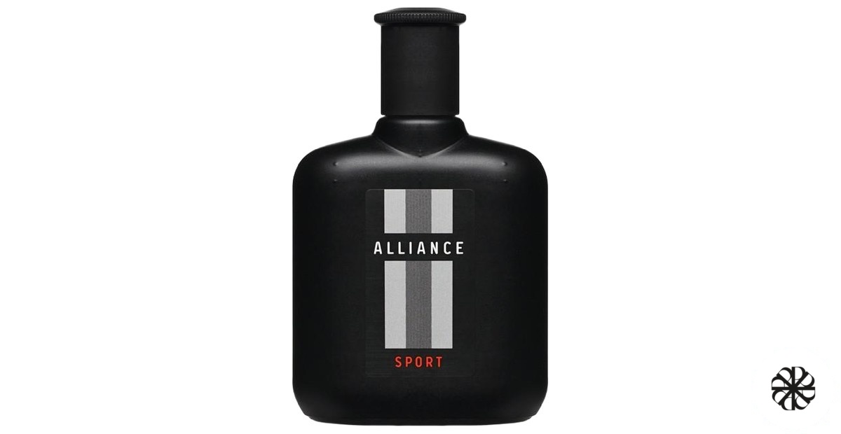 Alliance Sport Red Label