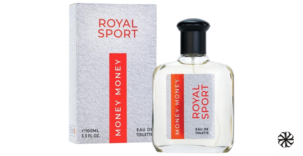 Money Money Royal Sport Red Label