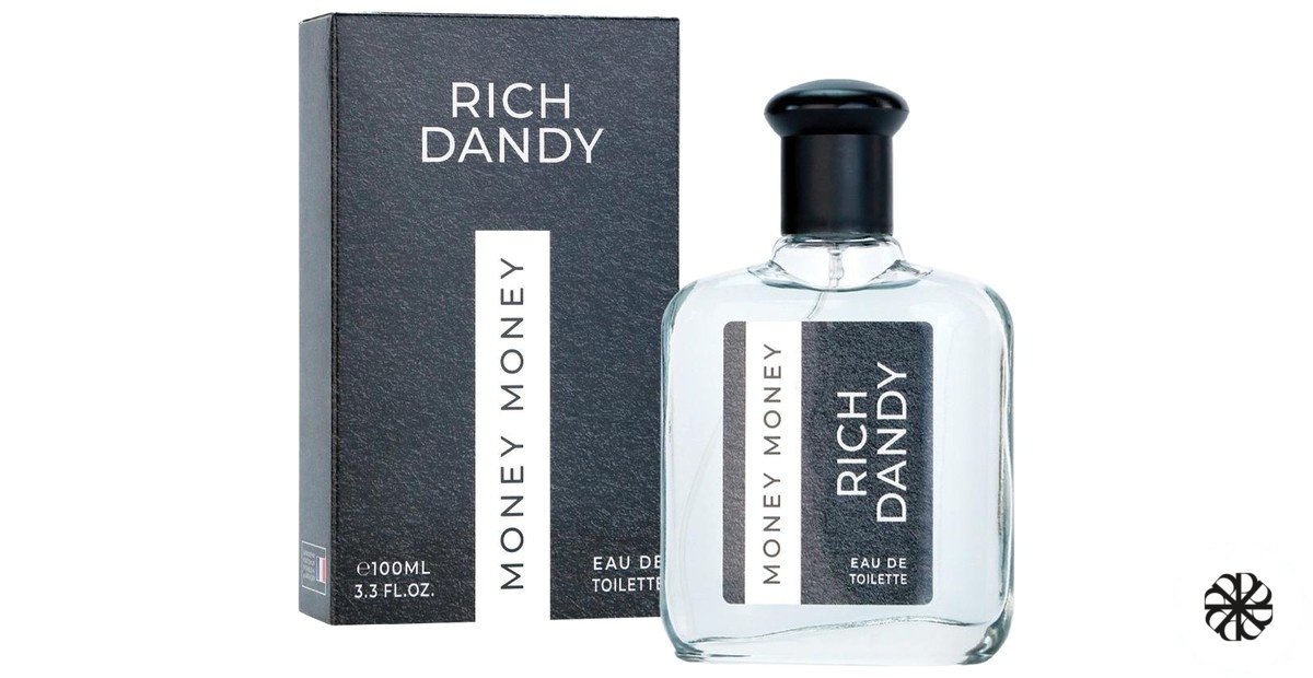 Money Money Rich Dandy Red Label