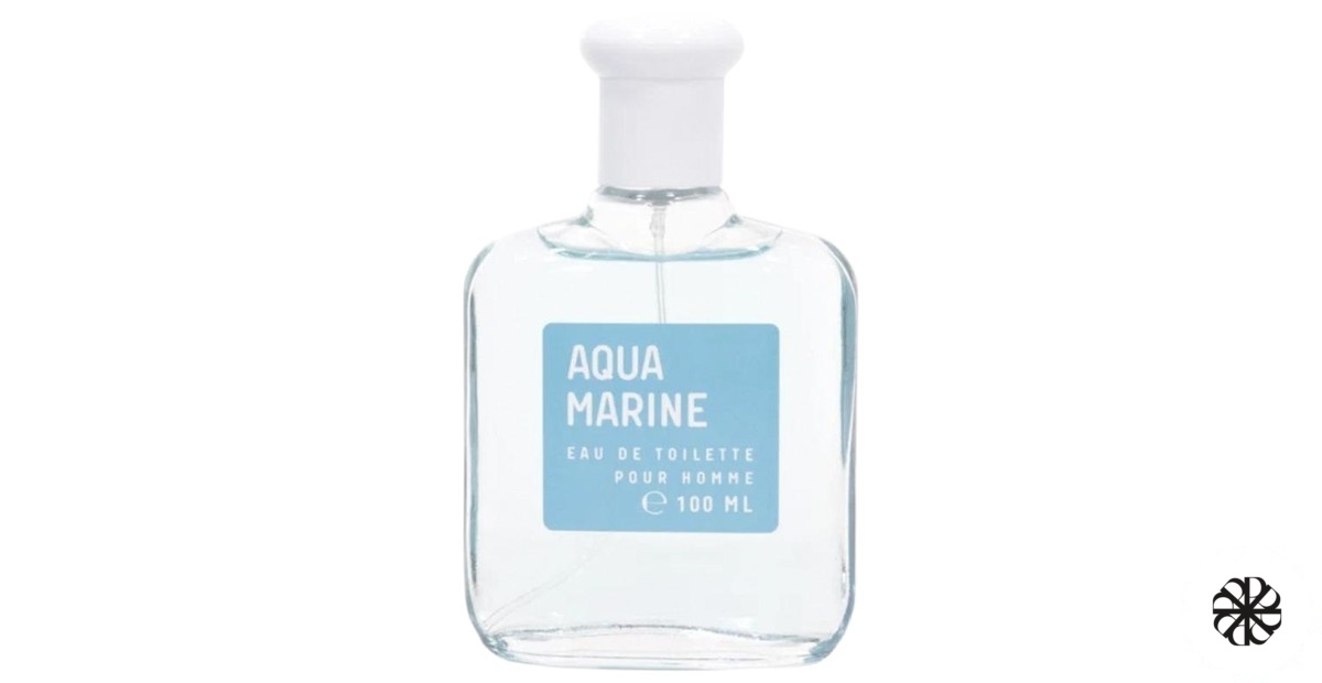 Color Essences Aquamarine Red Label