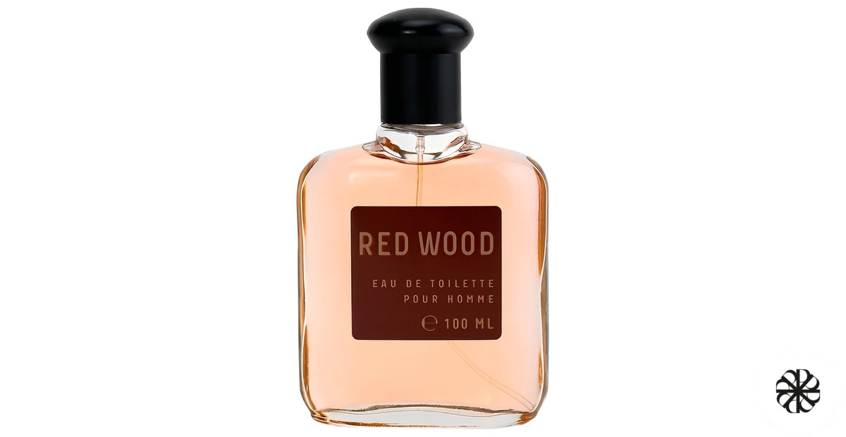 Color Essences Red Wood Red Label