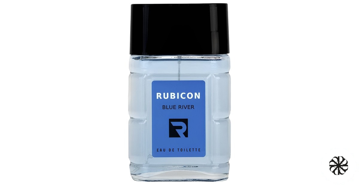 Rubicon Blue River Red Label