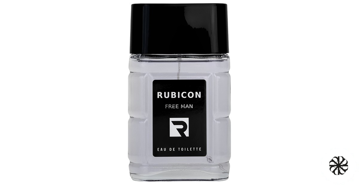 Rubicon Free Man Red Label