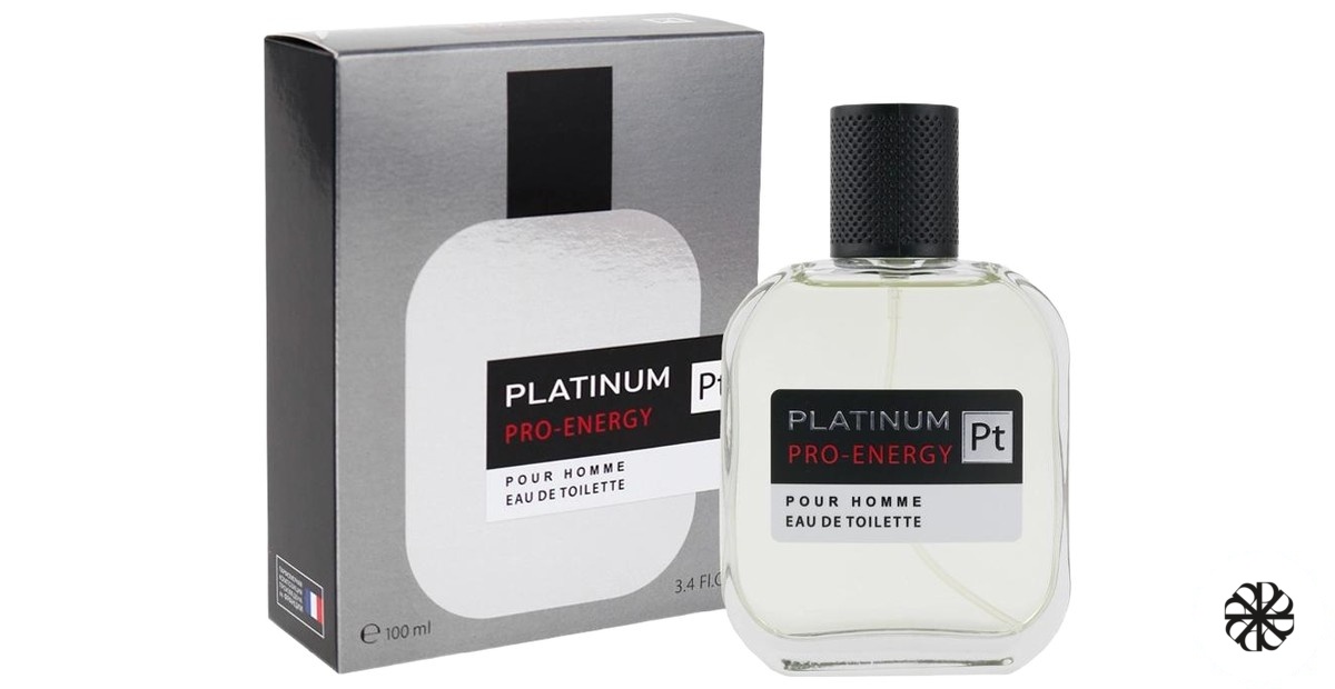 Pro-Energy Platinum Red Label