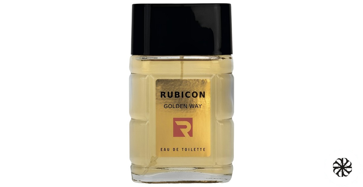 Rubicon Golden Way Red Label